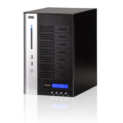 THECUS N7700PRO (하드미포함)_이미지