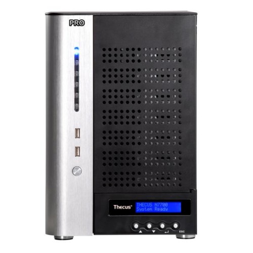 THECUS N7700PRO (하드미포함)_이미지