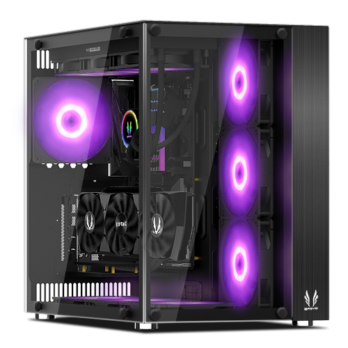 3RSYS AD450 (블랙)_이미지