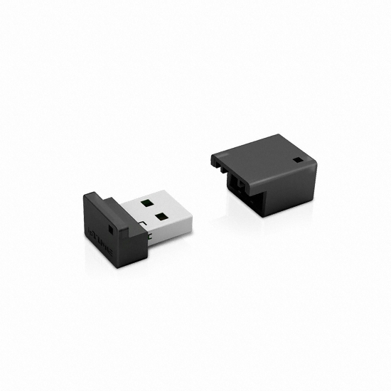 EFM ipTIME NCUBIC USB 2.0 무선랜카드_이미지