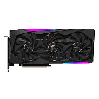GIGABYTE <b>AORUS</b> 지포스 RTX <b>3070</b> <b>MASTER</b> D6 8GB (해외구매)