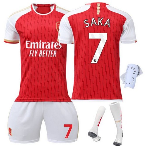 23/24 아스널 홈 유니폼 세트이미지입니다. 누르면 해당 게시물로 새창이동합니다.