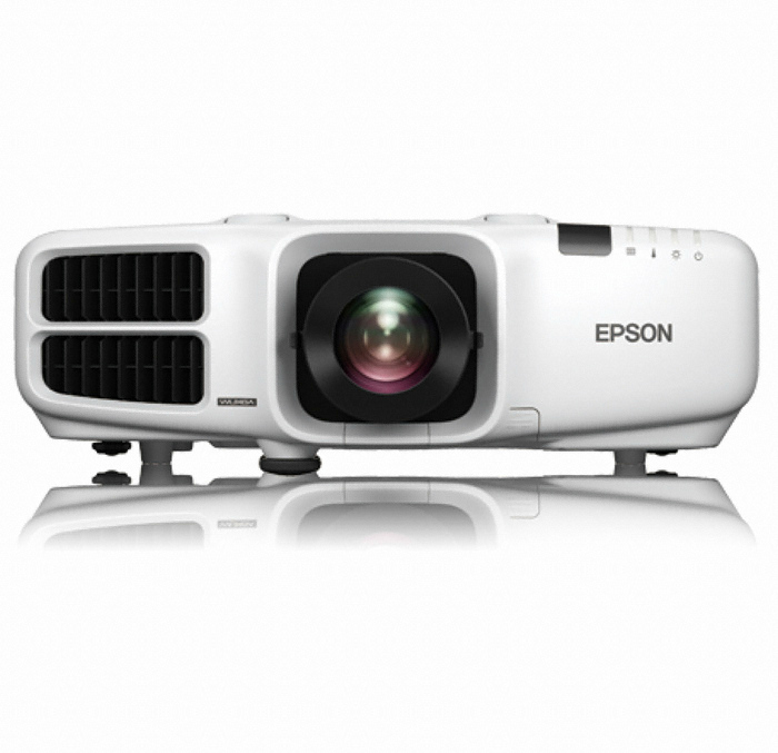 Epson EB-4950WU (정품)