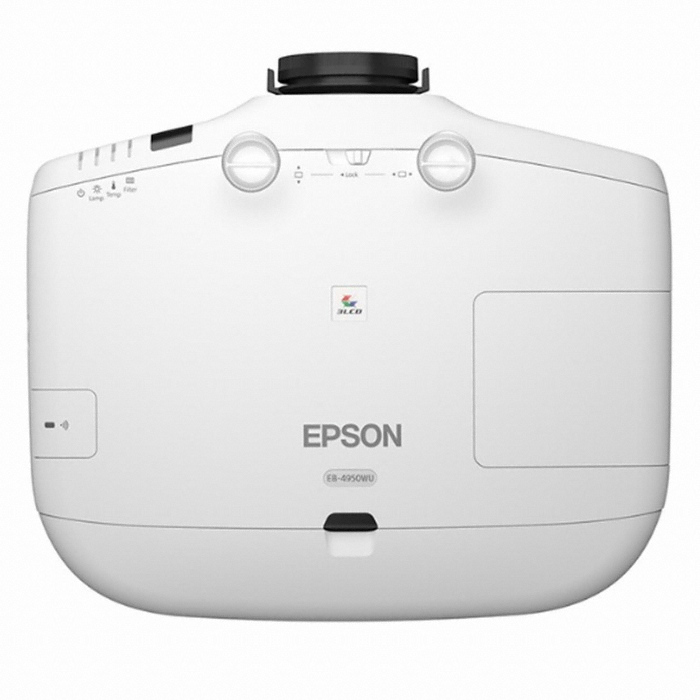 Epson EB-4950WU