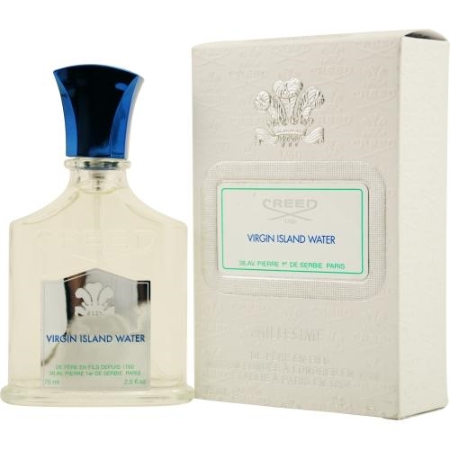 크리드 버진 아일랜드 워터 EDP (75ml)_이미지