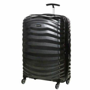 Lite-Shock 캐리어 69 25 Black 27인치