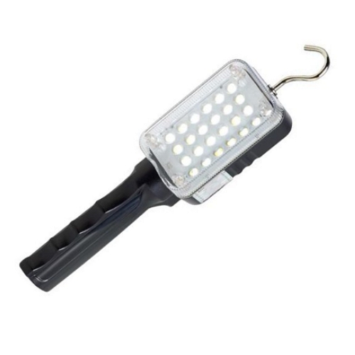 카프로 CAP-S1724D LED 충전 작업등