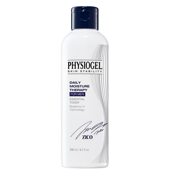 DMT 포맨 에센셜 토너 200ml