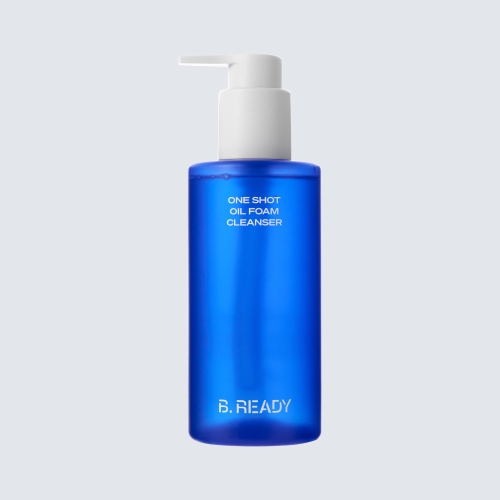 비레디 원 샷 오일 폼클렌저 200ml (1개)_이미지