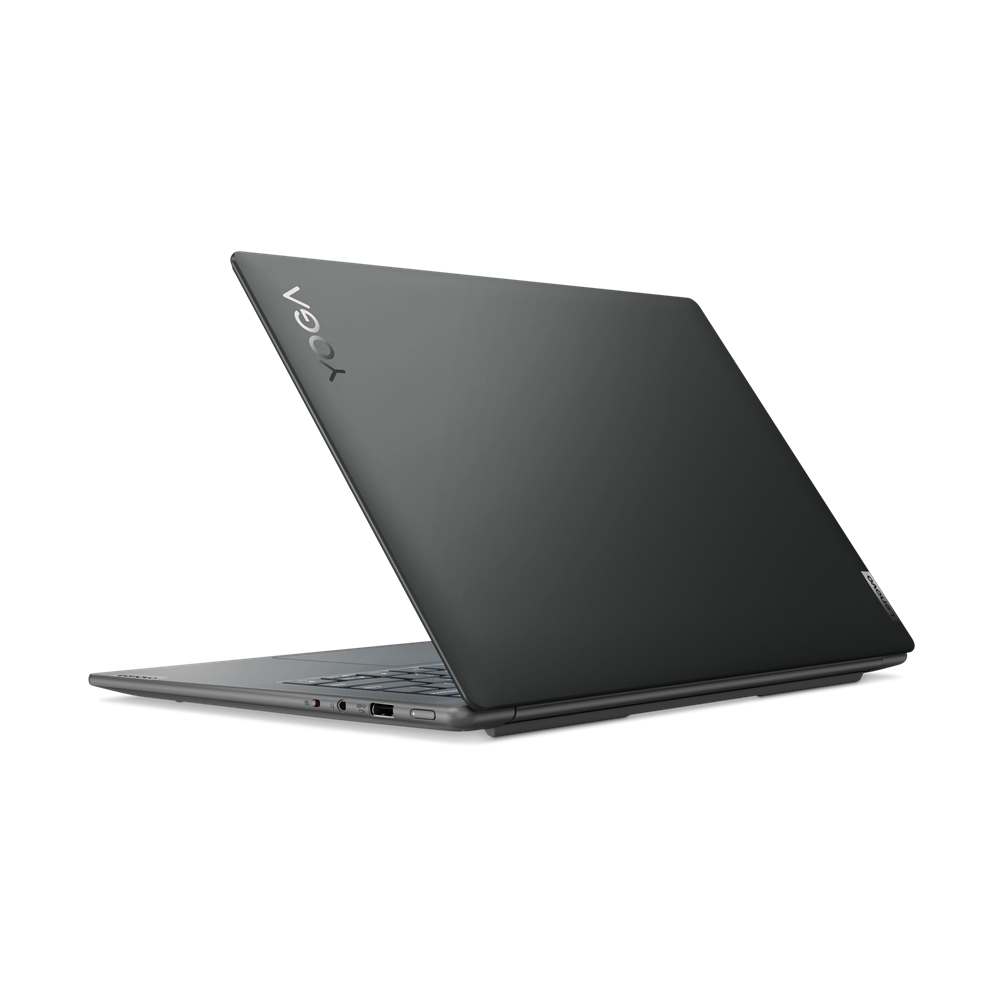 레노버 요가 Slim7 ProX 14ARH7 82TL006WKR WIN11 (SSD 512GB)_이미지