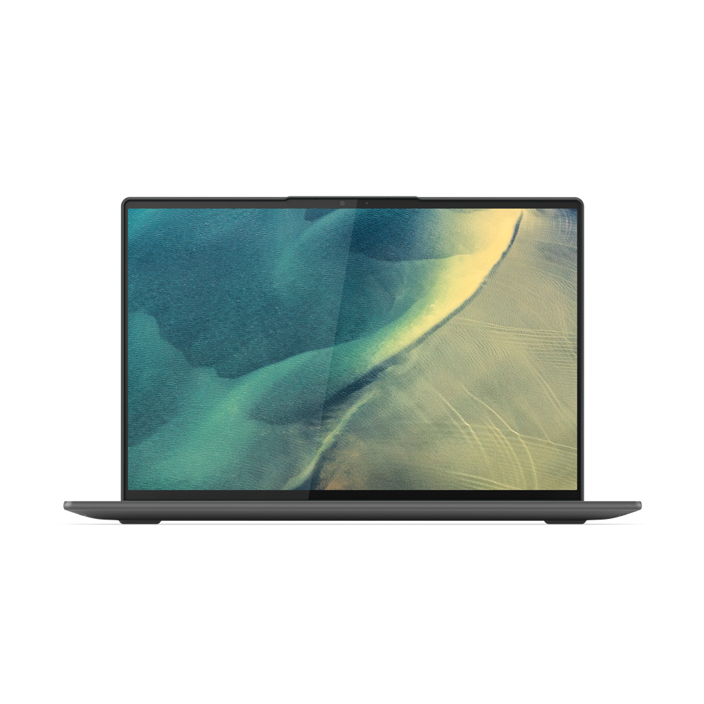 레노버 요가 Slim7 ProX 14ARH7 82TL006WKR WIN11 (SSD 512GB)_이미지