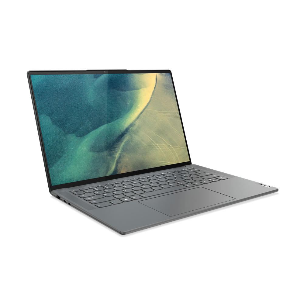 레노버 요가 Slim7 ProX 14ARH7 82TL006WKR WIN11 (SSD 512GB)_이미지