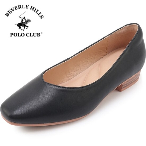 비버리힐즈폴로클럽 제니 BVJEN-019 _블랙_이미지