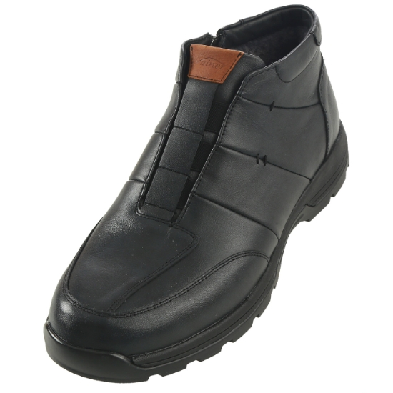 바이네르 털부츠 1G27 (블랙)