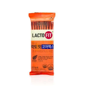 종근당건강 락토핏 5X 생유산균 코어맥스 2g 10포이미지입니다. 누르면 해당 게시물로 새창이동합니다.