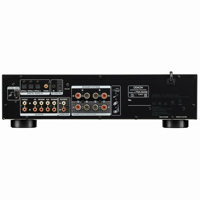 데논 PMA-800NE (정품)_이미지
