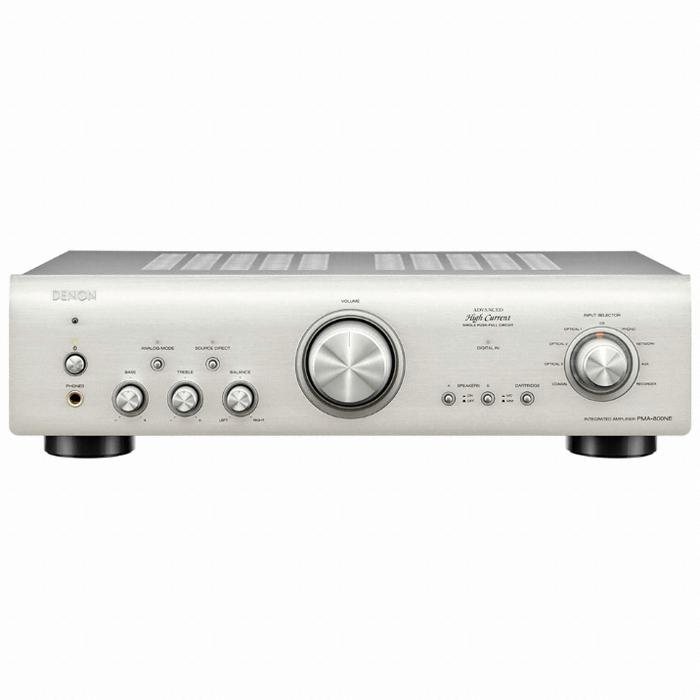 데논 PMA-800NE (정품)_이미지