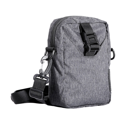 에이어 Aer GO SLING HEATHERED BLACK AER21018_이미지