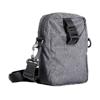 에이어 Aer GO SLING HEATHERED BLACK AER21018