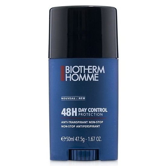  비오템옴므 48h 데이 컨트롤 프로텍션 데오드란트 50ml [1개]