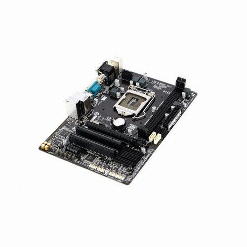 GIGABYTE GA-H81M-S2PV (해외구매)