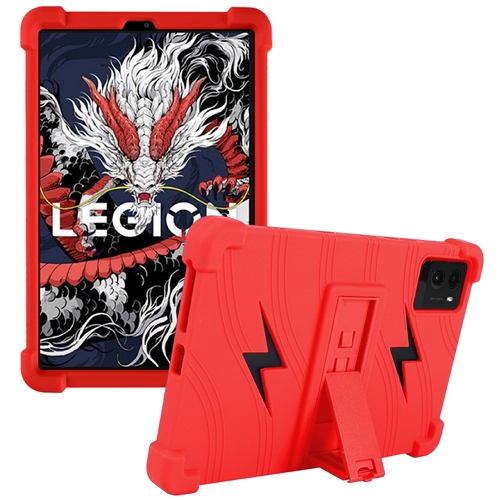 그레이코 레노버 리전 Y700 3세대 컬러 하우징 범퍼 거치대 케이스