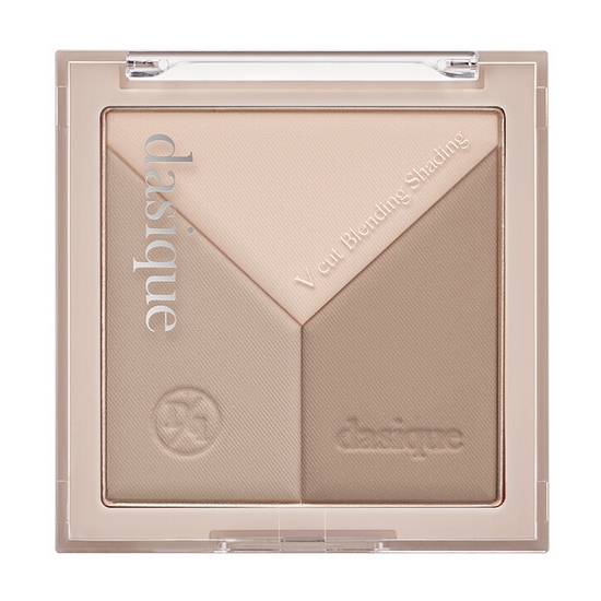 데이지크 브이컷 블렌딩 쉐딩 13g (1개)_이미지