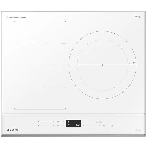 삼성전자 비스포크 NZ63B6657XW (빌트인)