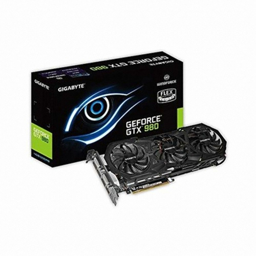 지포스 GTX980 4GB WINDFORCE 3X OC Editon (해외구매)