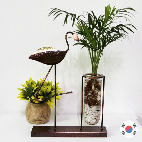 하이아트 하이아트 백조 동공예 테이블 장식 화병 HBF-731이미지입니다. 누르면 해당 게시물로 새창이동합니다.