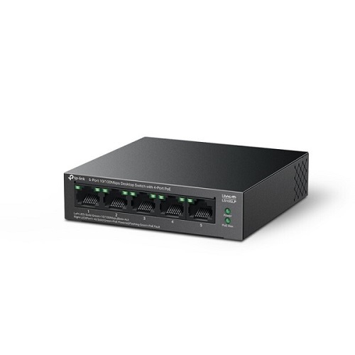 TP-LINK LS105LP 스위치허브