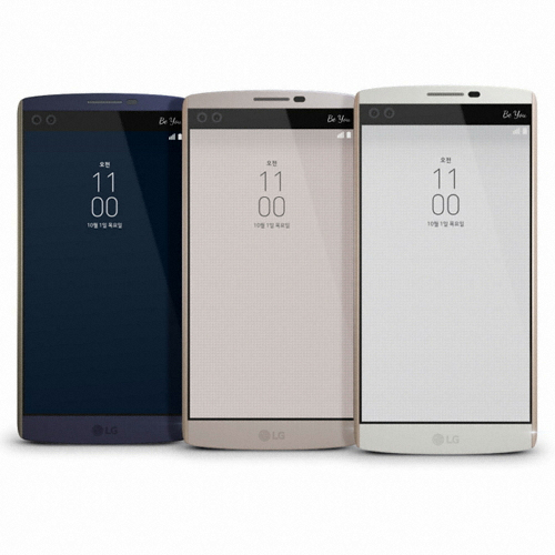 LG전자 V10 LTE 64GB, 공기계 (중고)_이미지