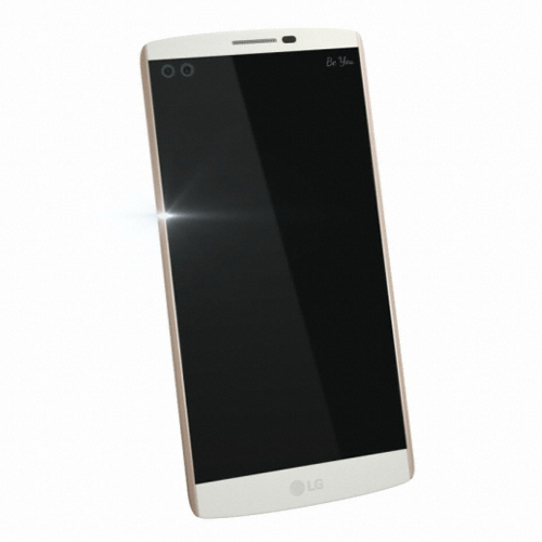 LG전자 V10 LTE 64GB, 공기계 (중고)_이미지