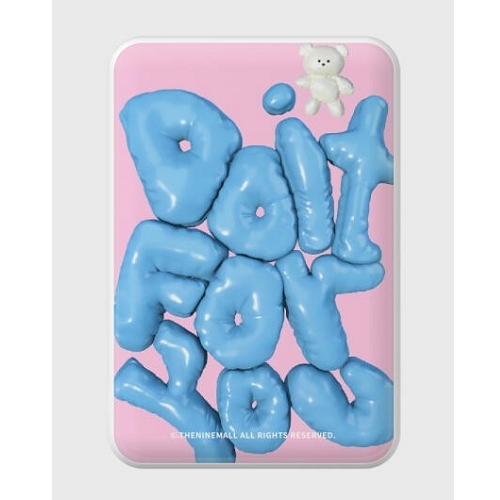 �����θ� do it for you �Ƽ����� �������͸� 5000mAh