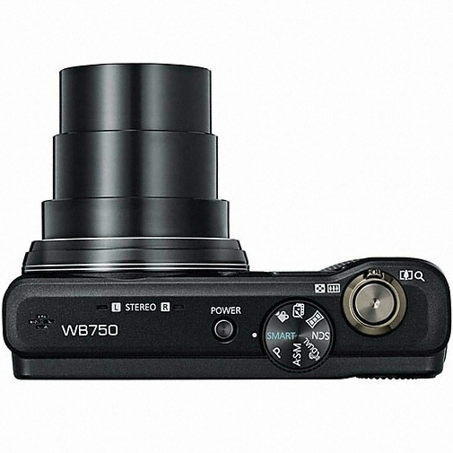 삼성전자 WB750 (중고품)_이미지