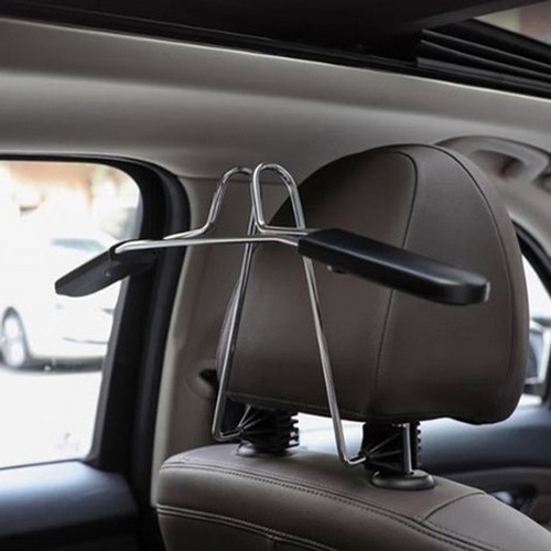 지티글로벌  블랙핏 오아시스 프리미엄 차량용 옷걸이