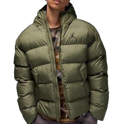 나이키 조던 브루클린 써마 핏 패딩 재킷 HV0532-222