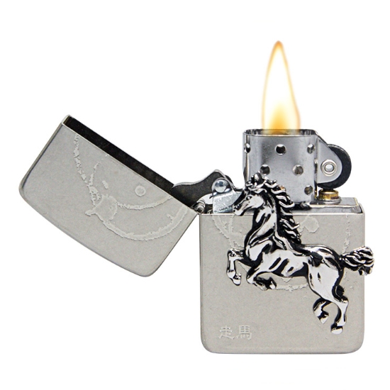 지포(ZIPPO) 1941 주마 (NA)_이미지