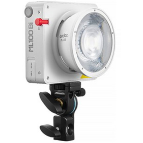 GODOX ML100Bi 휴대용 LED 조명 (정품)_이미지
