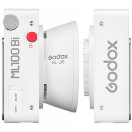 GODOX ML100Bi �޴�� LED ����