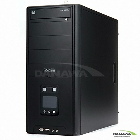 ParkOnLine X-Jazz PK 505L ����