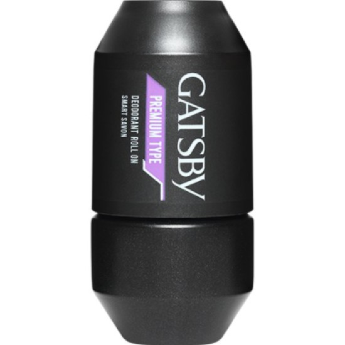 갸스비 프리미엄 타입 데오도란트 롤 온 스마트 샤봉 60ml