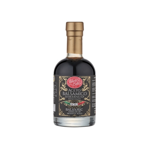 Azienda Agricola Sereni Pier Luigi 로베르토 발사믹 식초 골드 250ml_이미지