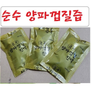 양파껍질즙 양파즙 껍질  순수 양파껍질즙60팩_이미지