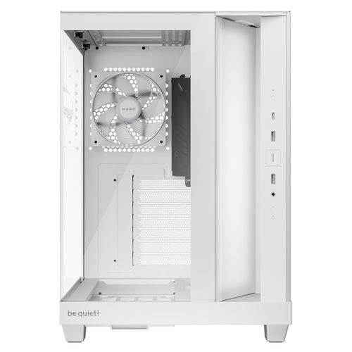 be quiet LIGHT BASE 500 LX (화이트)_이미지