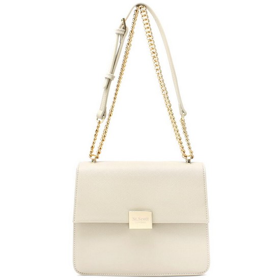 세인트스코트 이리나 숄더백 PCR229