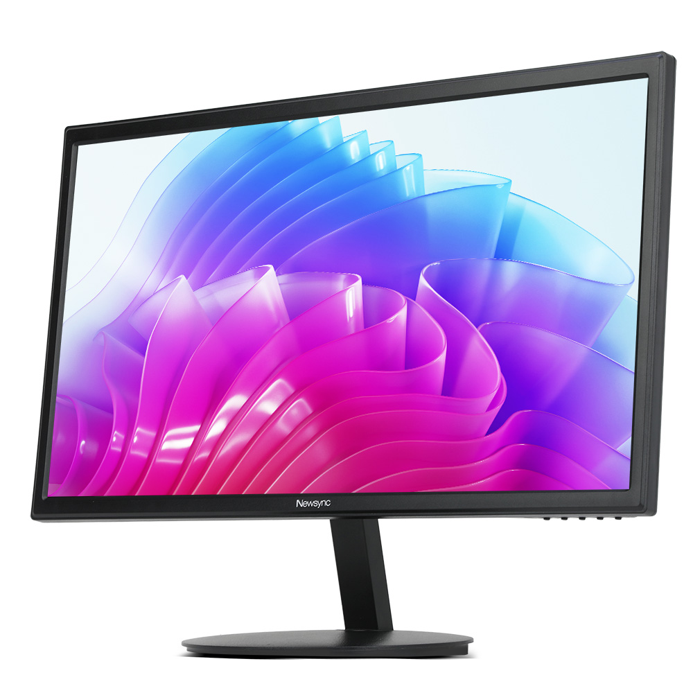 비트엠 Newsync P2277F 오피스 HDR_이미지