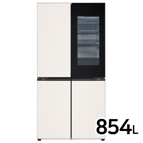 LG전자 오브제컬렉션 STEM M876GBB582 (전국무료)