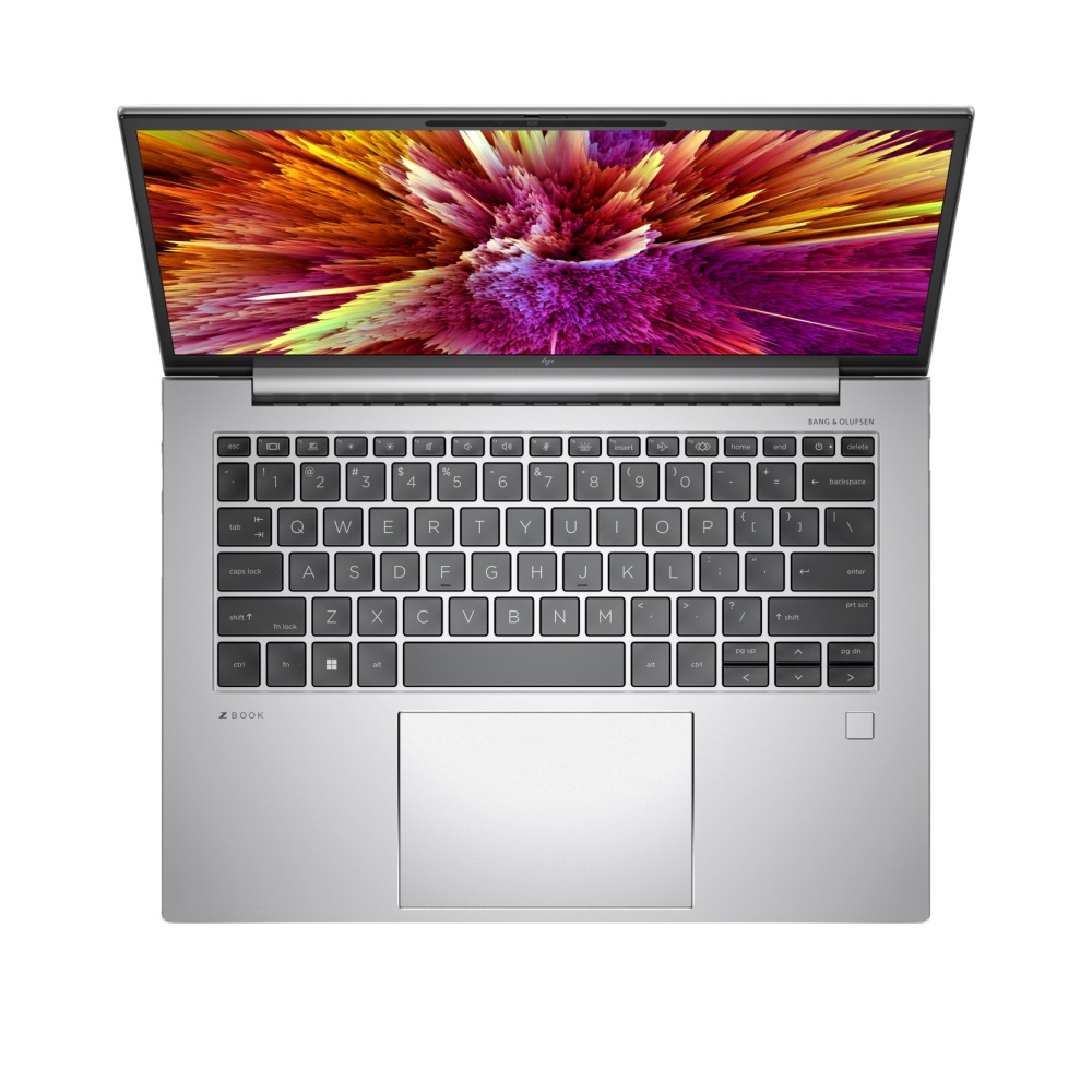 HP Z북 Firefly 14 G10 739L8AV 32GB램 (SSD 2TB)_이미지