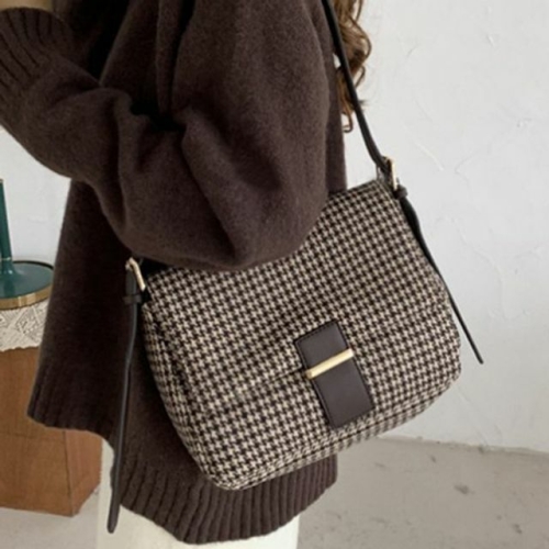 하운드체크 크로스백 DS-LKB111C_이미지